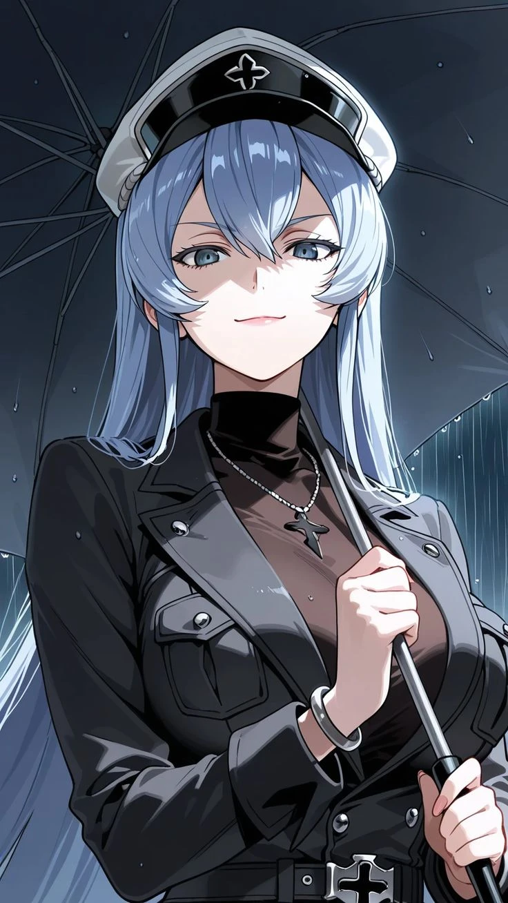 Akame Ga Kill thumbnail