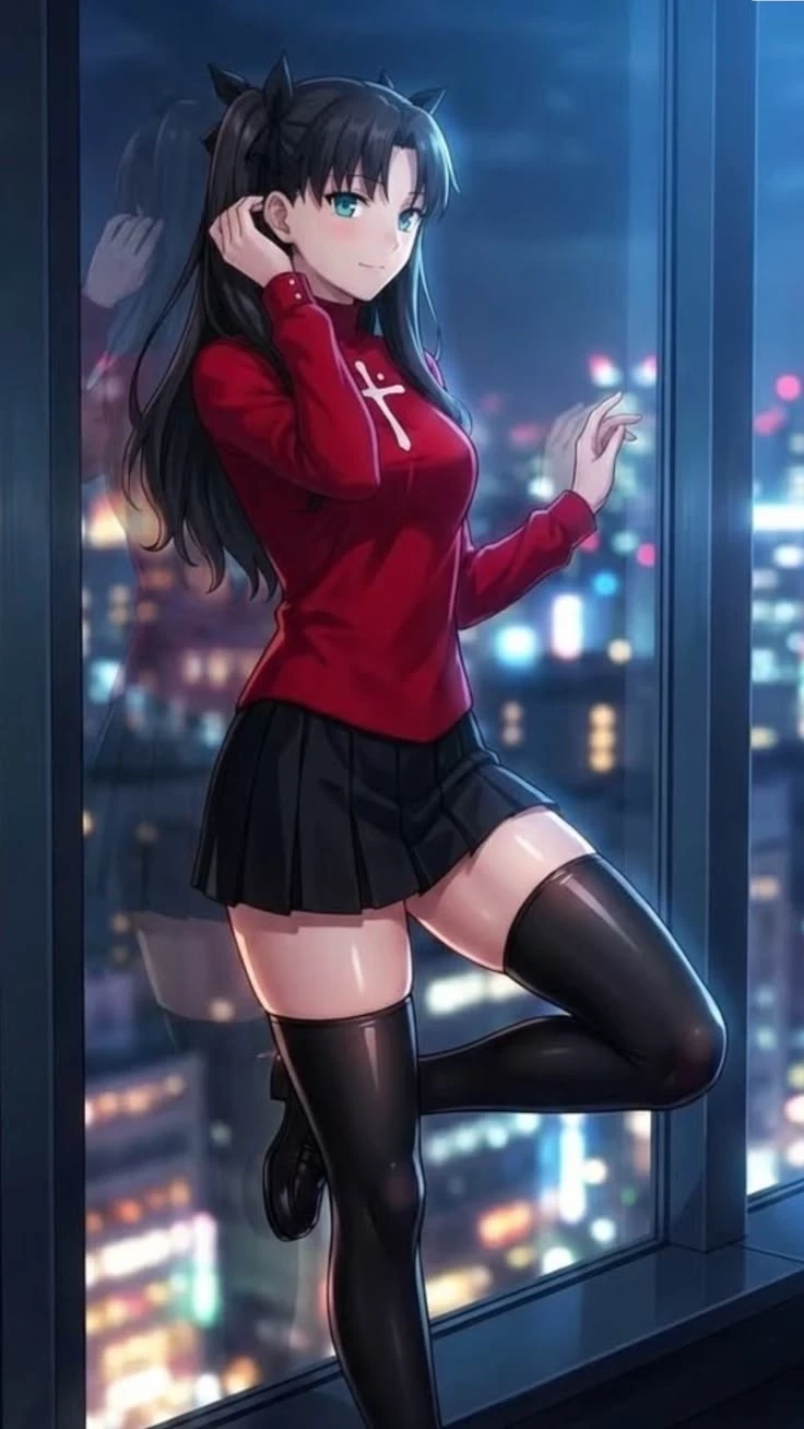 Divine Holy Grail War thumbnail