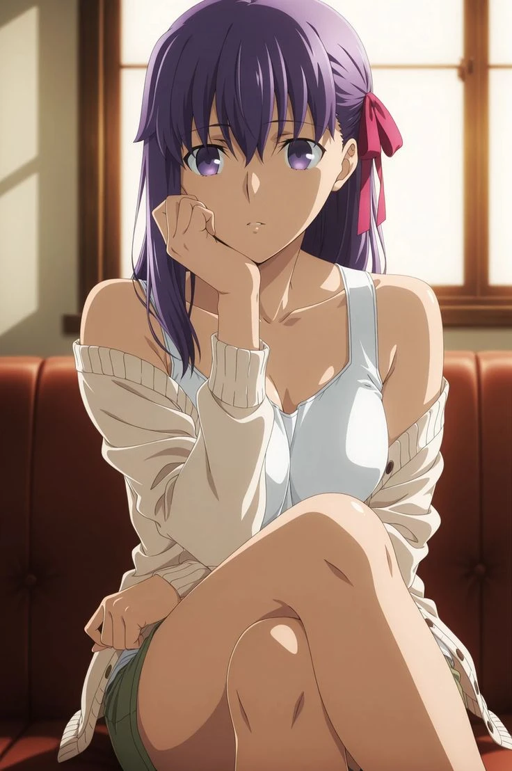 Fate Stay Night thumbnail