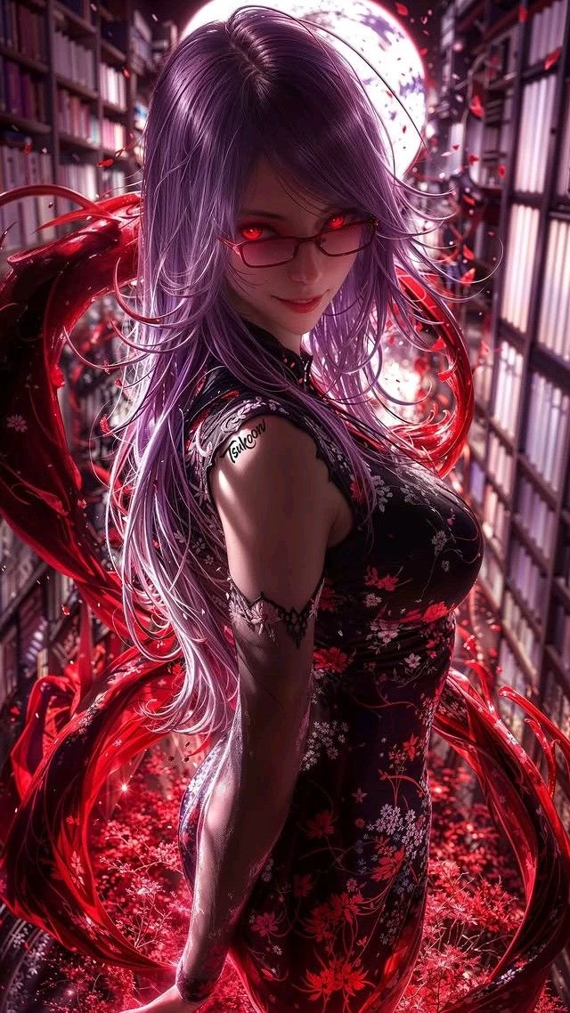 Tokyo Ghoul thumbnail