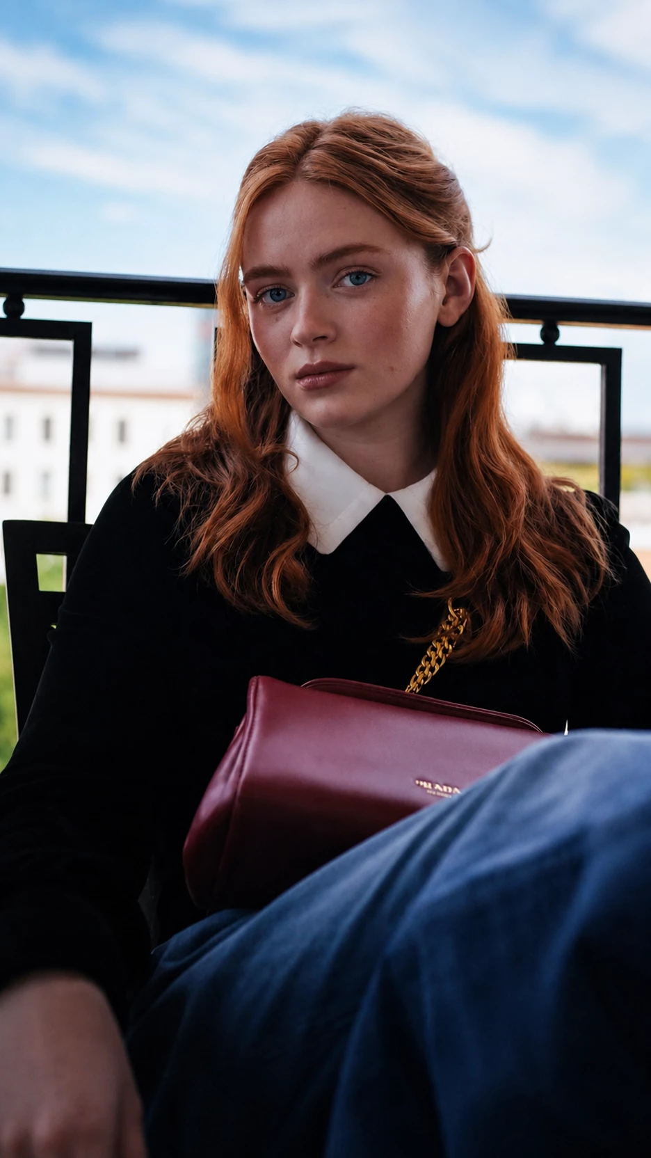 Sadie Sink thumbnail