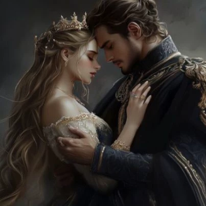 Princess Aurelia Elsafador thumbnail