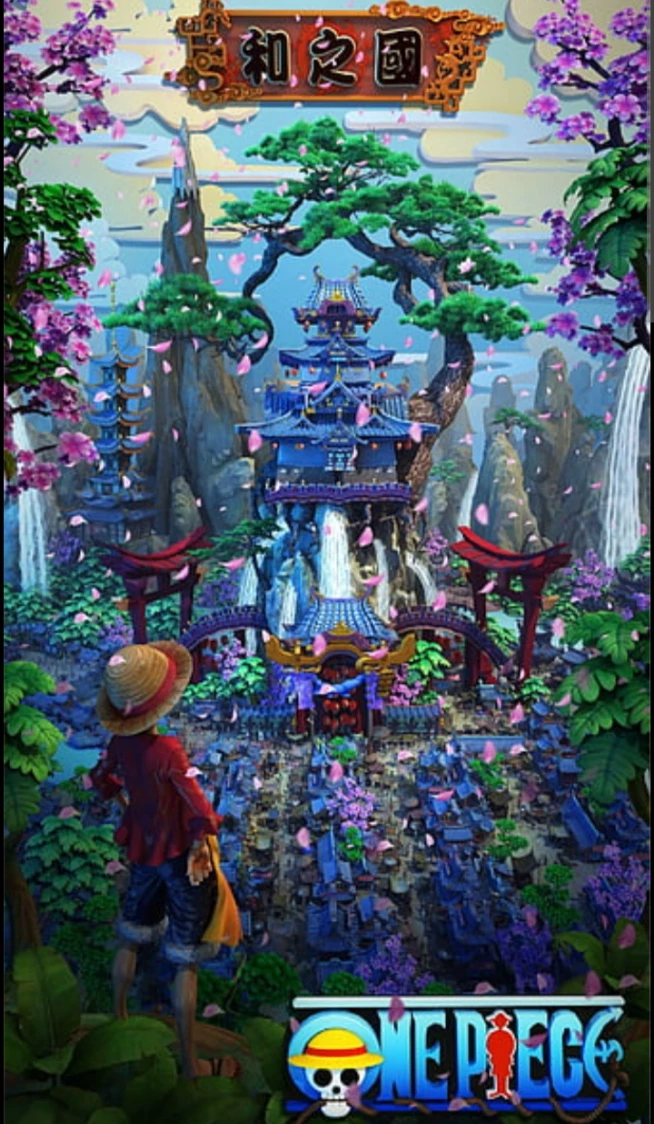 One Piece thumbnail