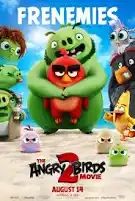 Angry Bird thumbnail