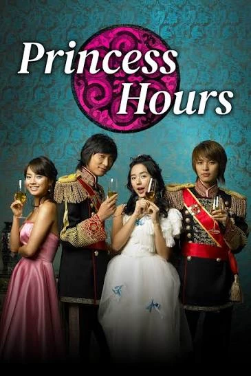 Princess Hours thumbnail