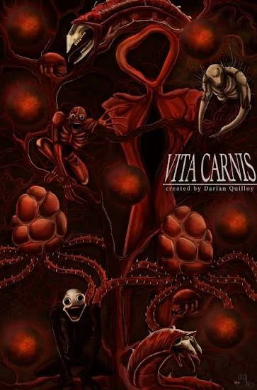 The Life of the Flesh thumbnail