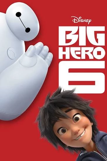 Big Hero 6 thumbnail