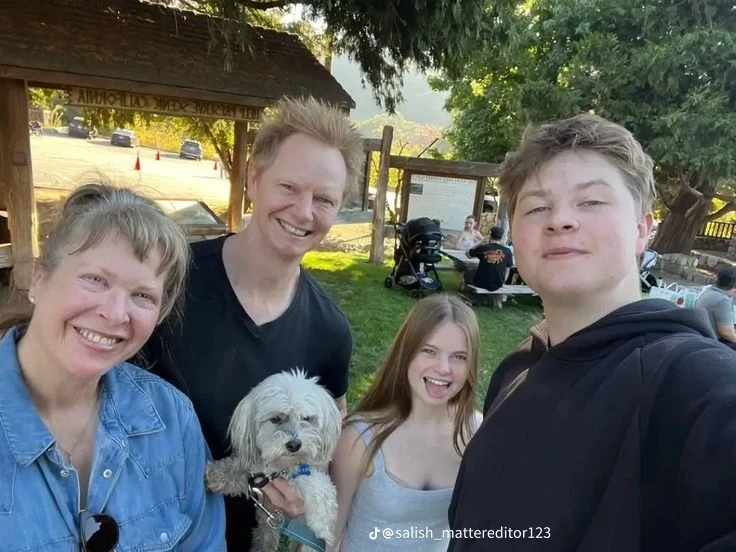 Salish and Her youtuber Friends thumbnail