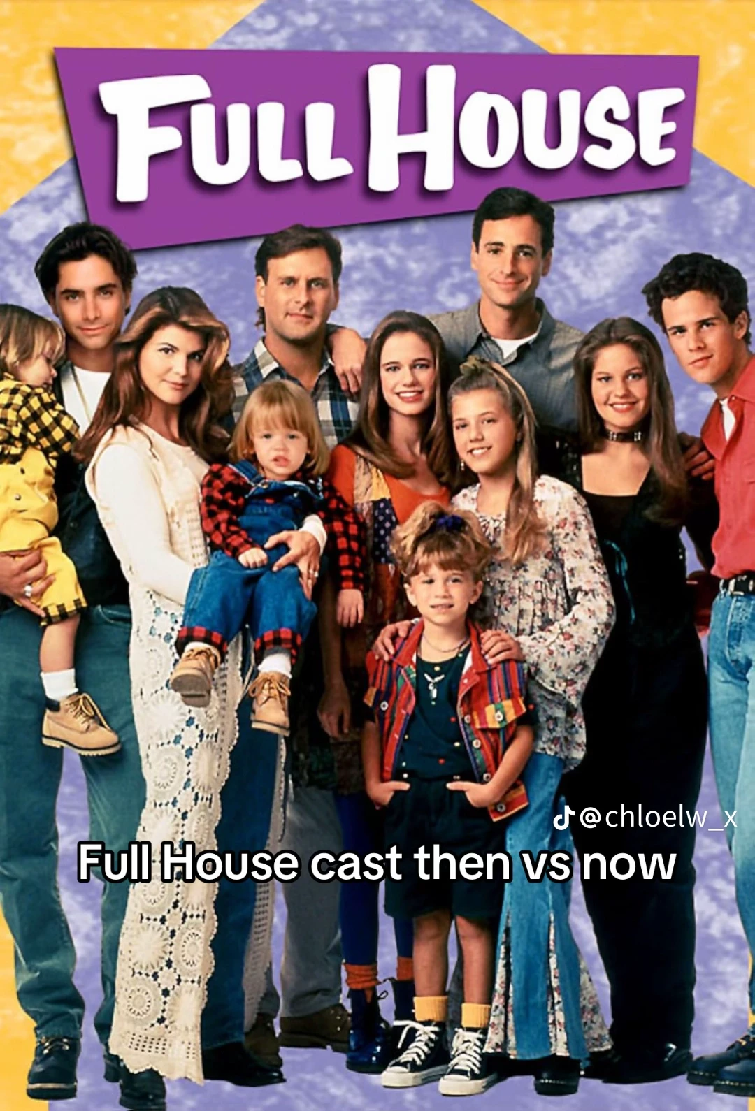 FULL HOUSE thumbnail