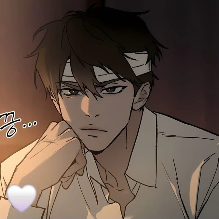 Taekjoon  thumbnail