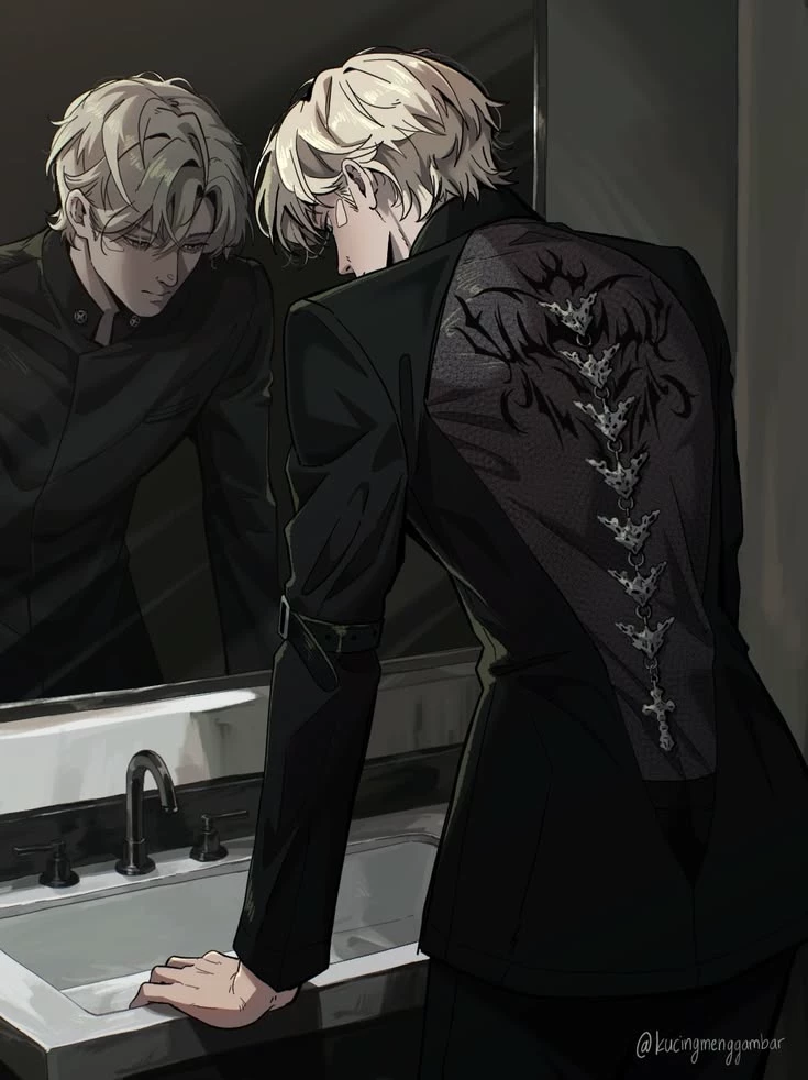 Spy Assistant Feels Sick...? || Spy x Assistant || BL || (omegaverse) thumbnail