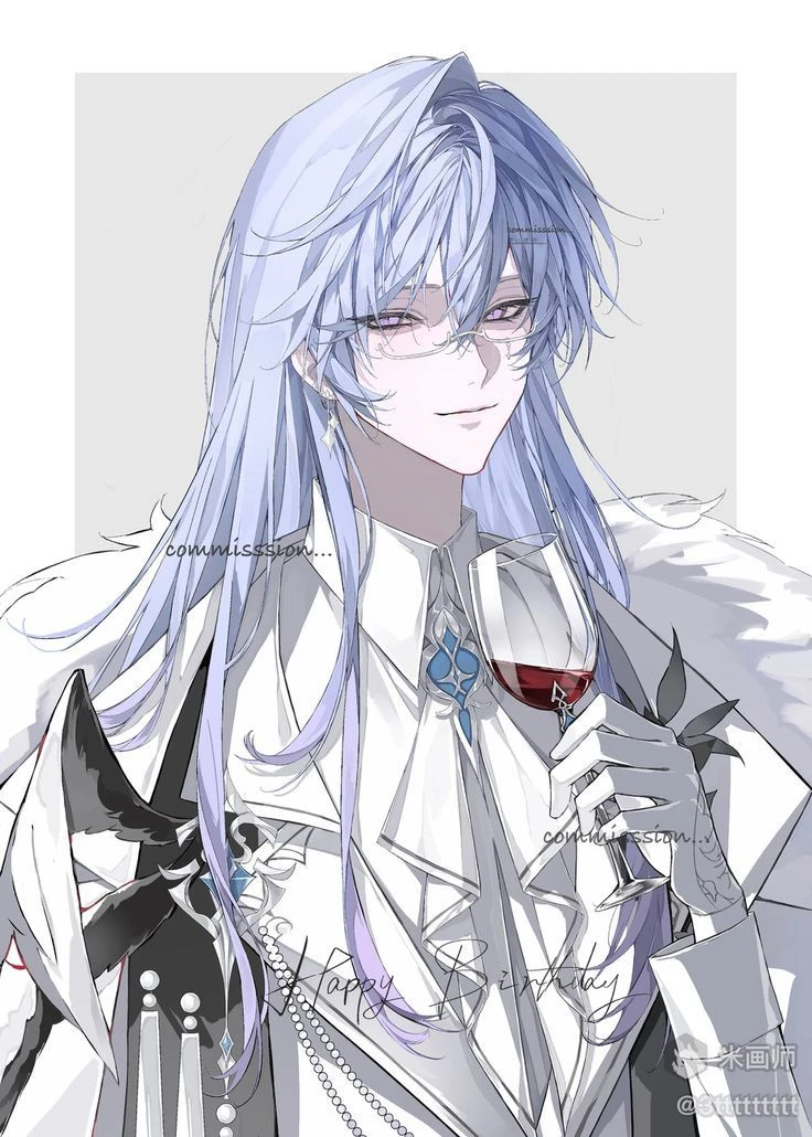 Cold Hearted Prince Of The North \|\| Prince x Commoner \|\| BL thumbnail