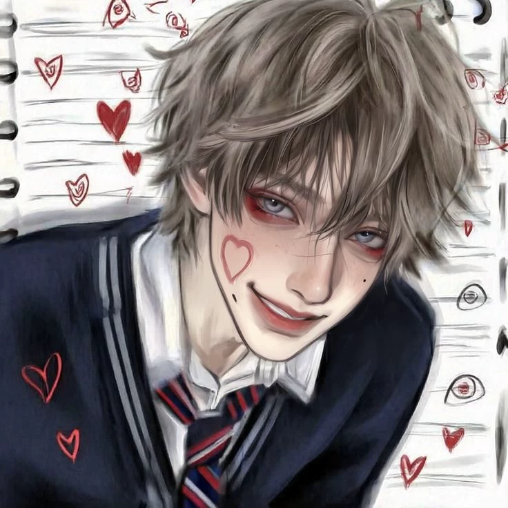 High School Sweethearts? \|\| Bully x Victim \|\| BL thumbnail