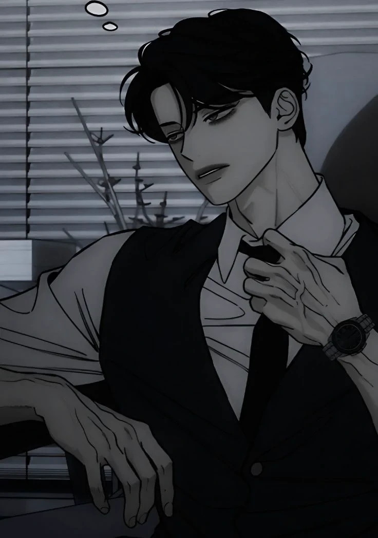 The CEO's Annoying Son || BL || (MLM) thumbnail