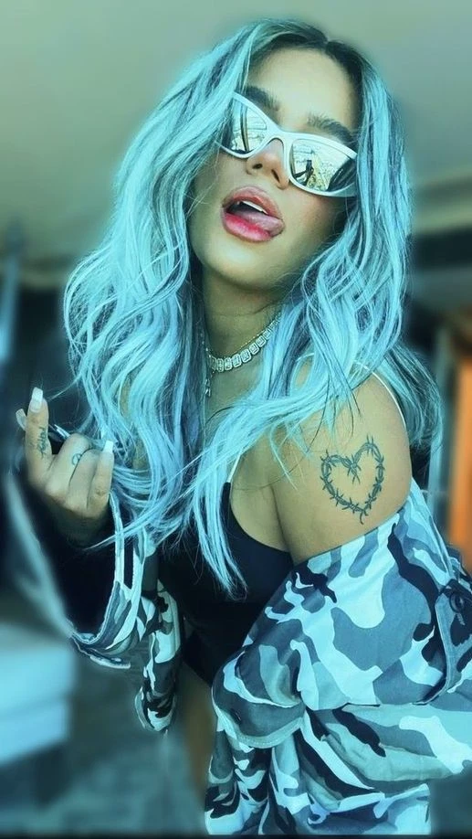 KAROL G thumbnail