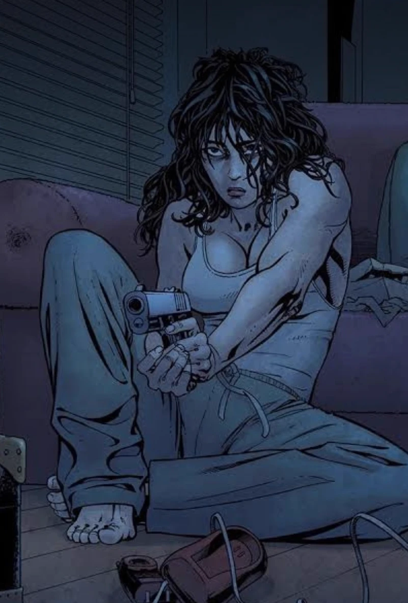 katharina vargas. (girl you kidnapped) thumbnail