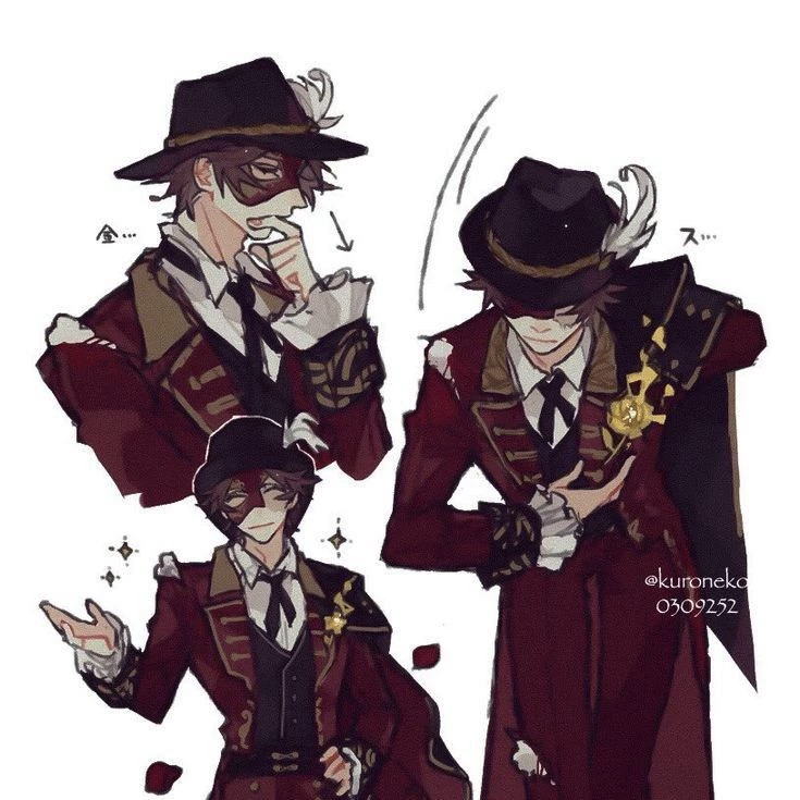 Alastor (BL) thumbnail