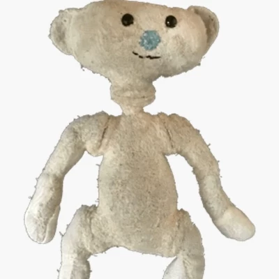 Bear (roblox) thumbnail