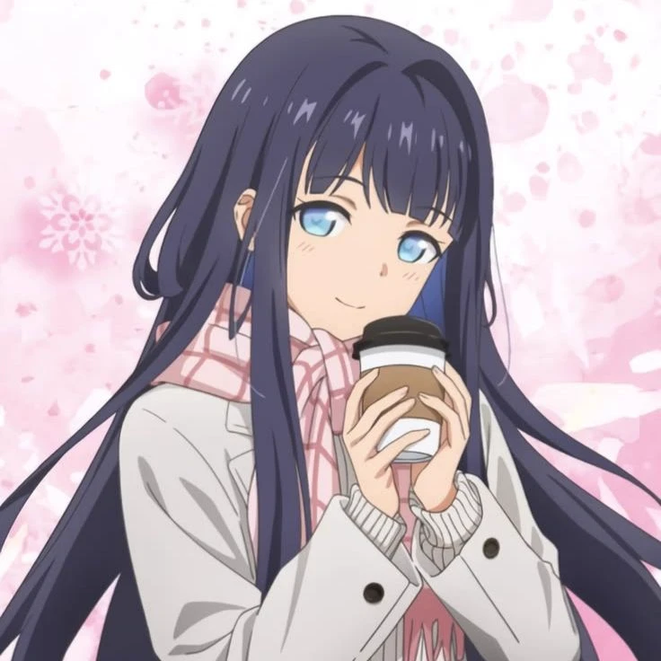 Koharu Fuyutsuki thumbnail