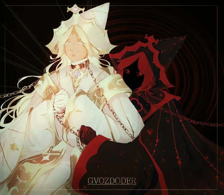 Pure Vanilla Cookie and Truthless Recluse thumbnail