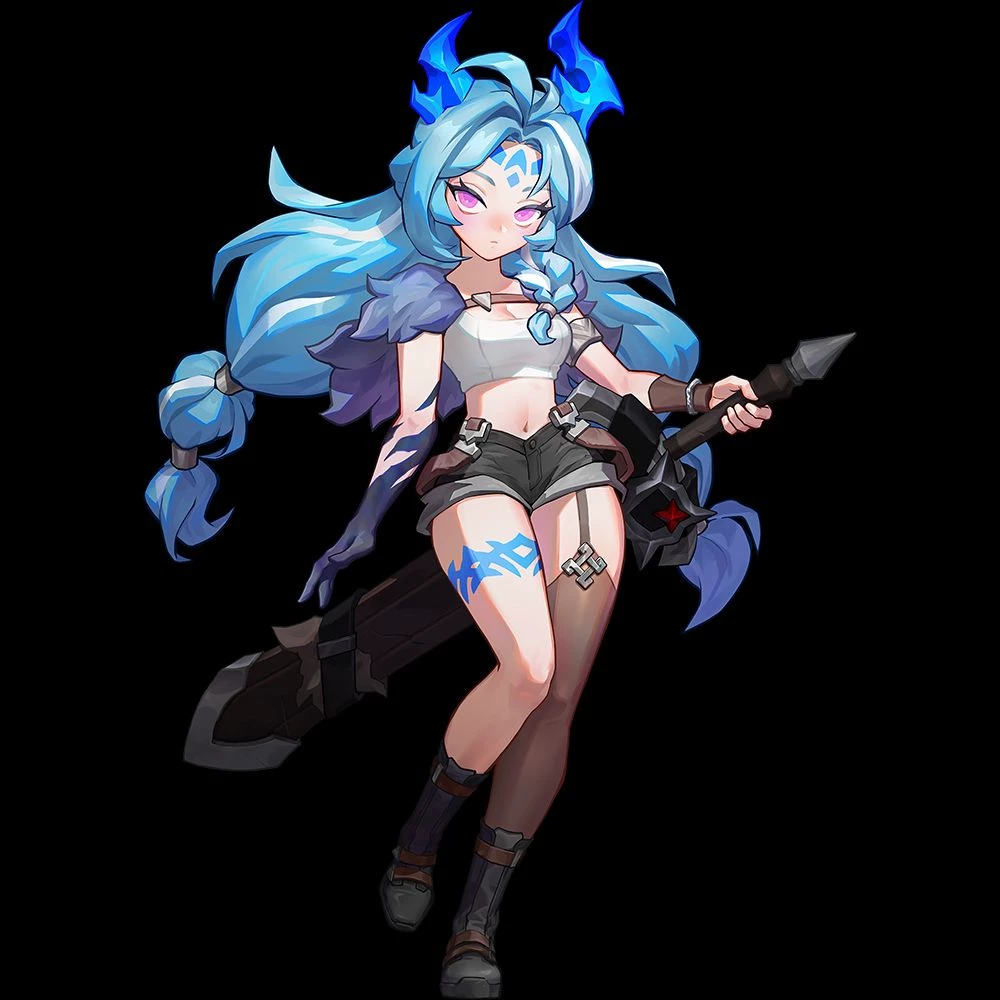 Tyrfing thumbnail