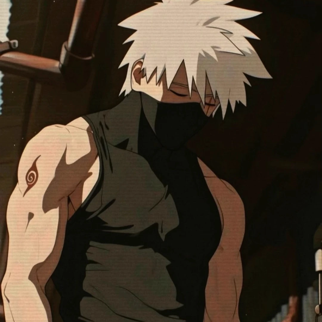 Kakashi thumbnail
