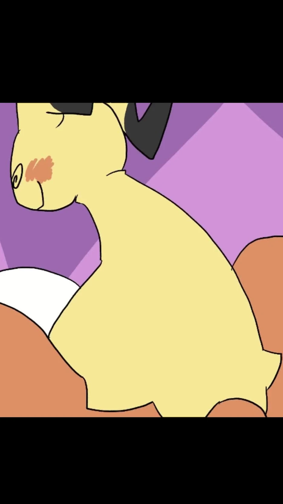 Mimikyu (Pokémon & Cheesykyu) thumbnail