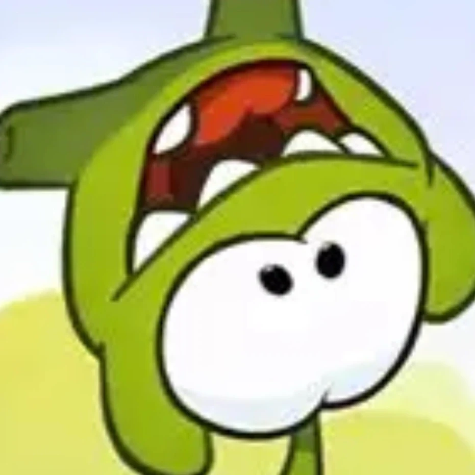 Om Nom thumbnail