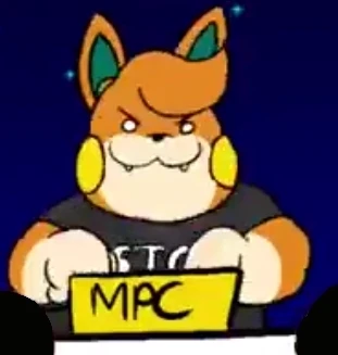 Dj Raichu (Pokémon, R34 & Dj Controla) thumbnail
