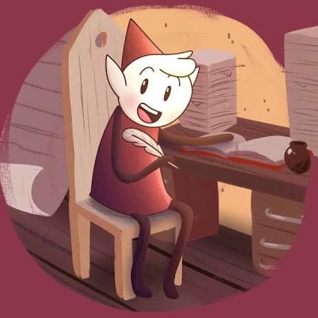 Alfur Aldric (Hilda) thumbnail