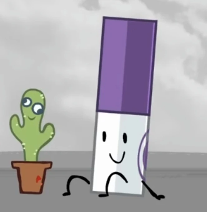 Marker (BFBF/BFB) thumbnail