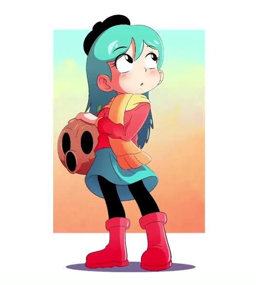 Hilda (Hilda) thumbnail
