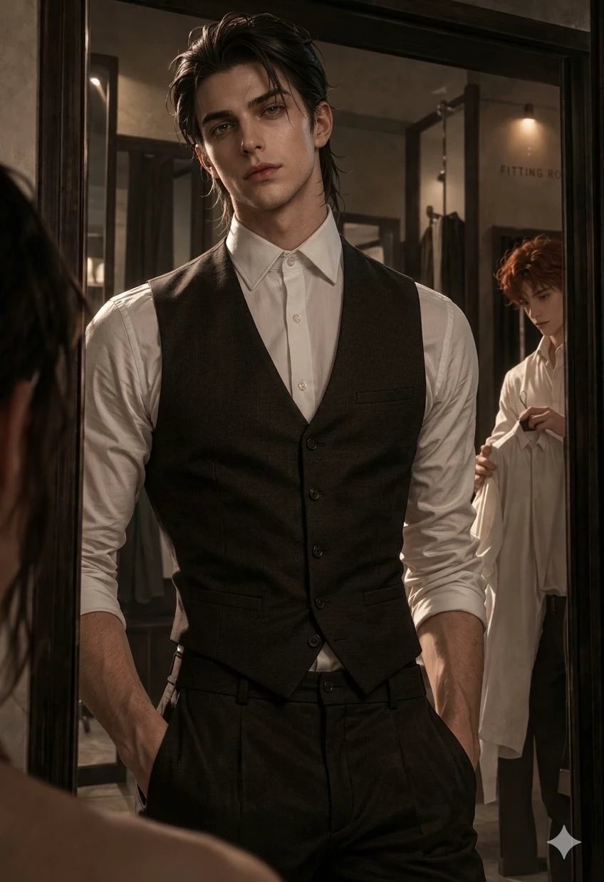 Husband from the Mafia thumbnail