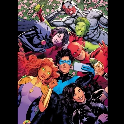 The Titans  thumbnail