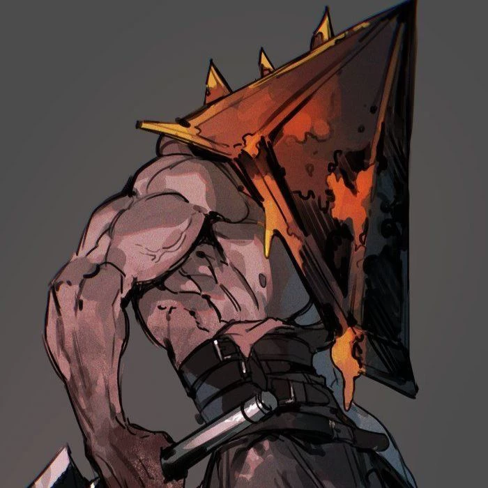 Pyramid Head thumbnail