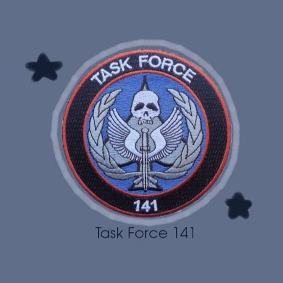 TF141 Hybrids thumbnail