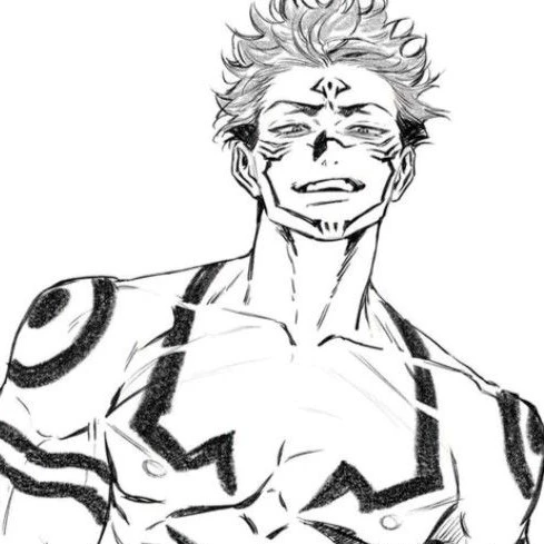 Sukuna