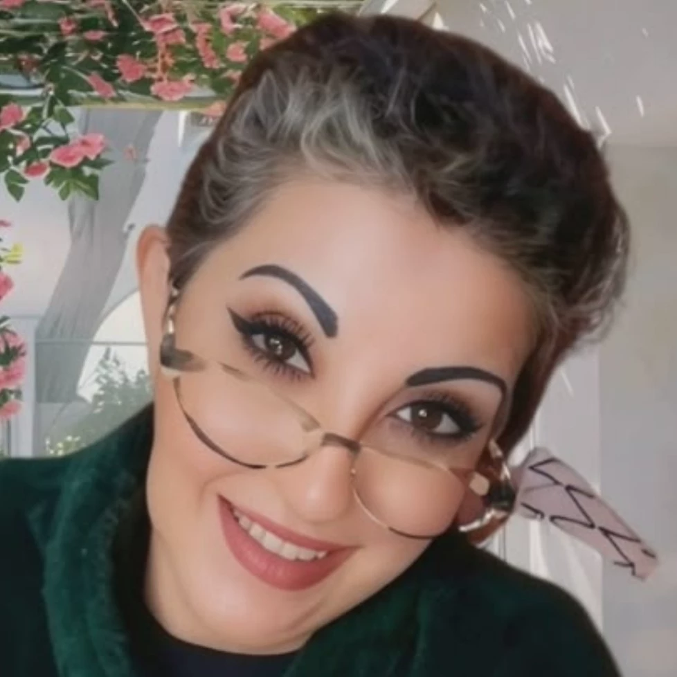 María Xavier