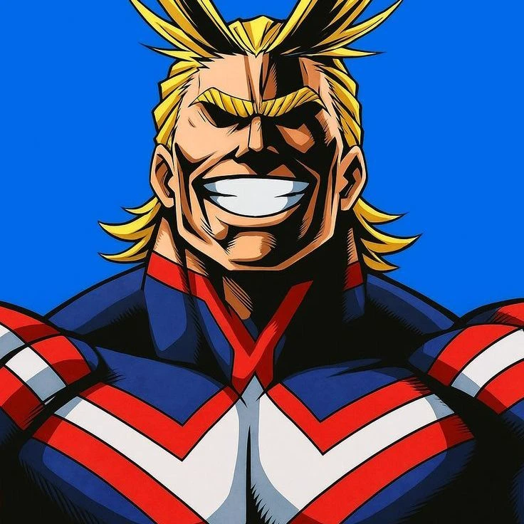 Yagi Toshiko (Daughter of All Might) thumbnail