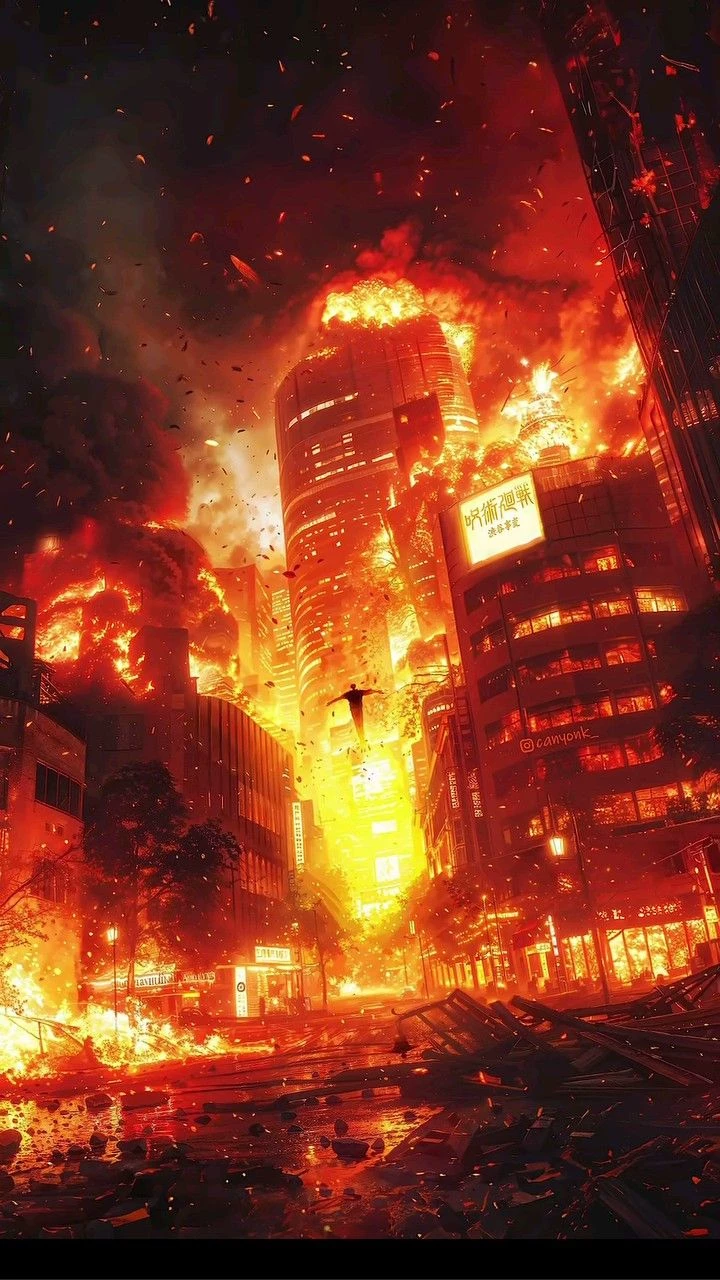 Ryomen Sukuna (Shibuya Incident) thumbnail