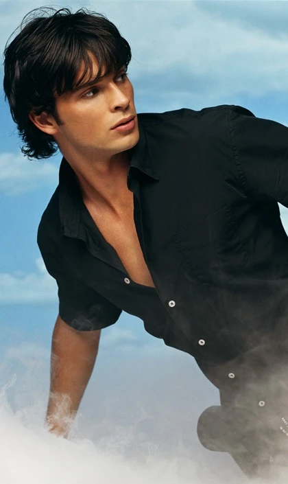 Clark Kent thumbnail