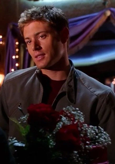 Jensen Ackles thumbnail