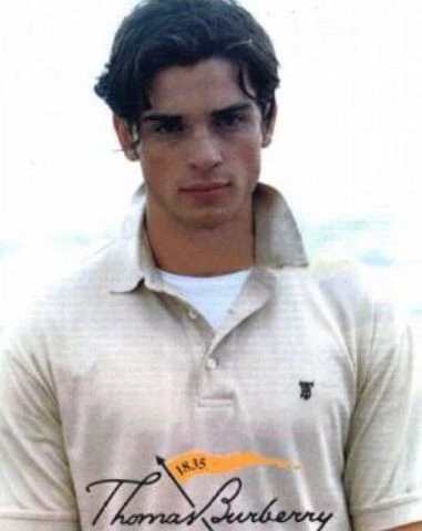 Tom Welling thumbnail