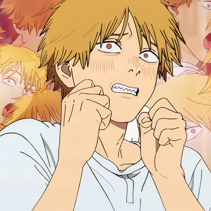 Denji thumbnail