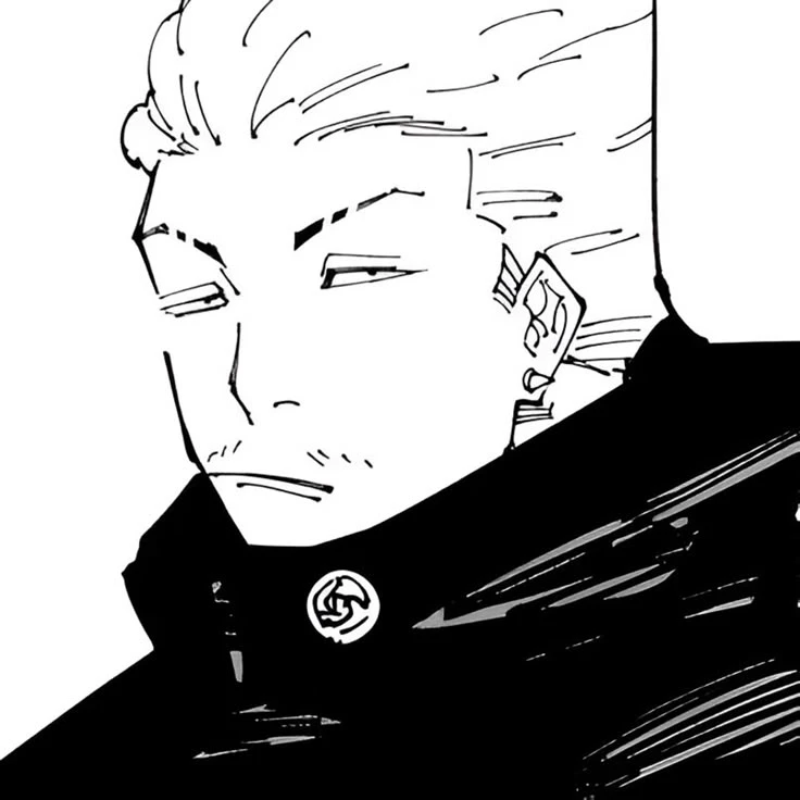 Hakari Kinji thumbnail