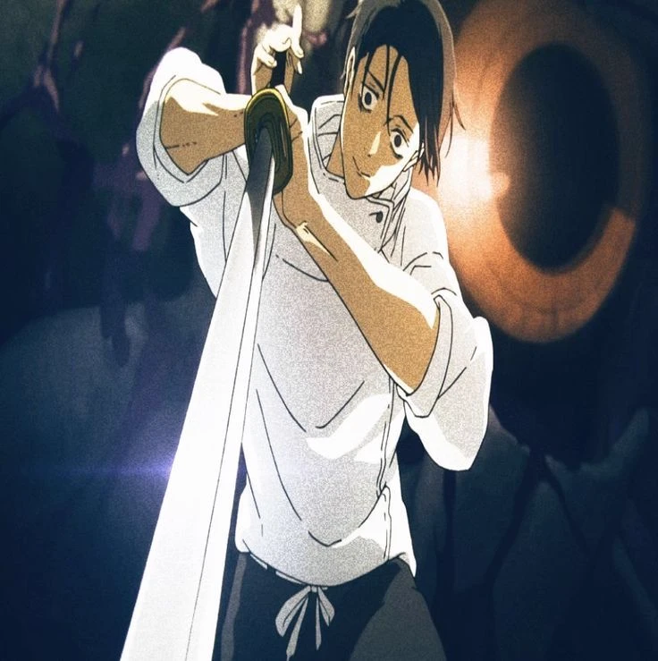 Yuta Okkotsu thumbnail