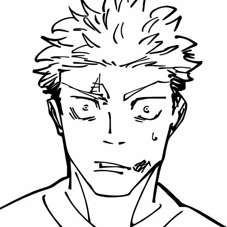 Yuji Itadori thumbnail