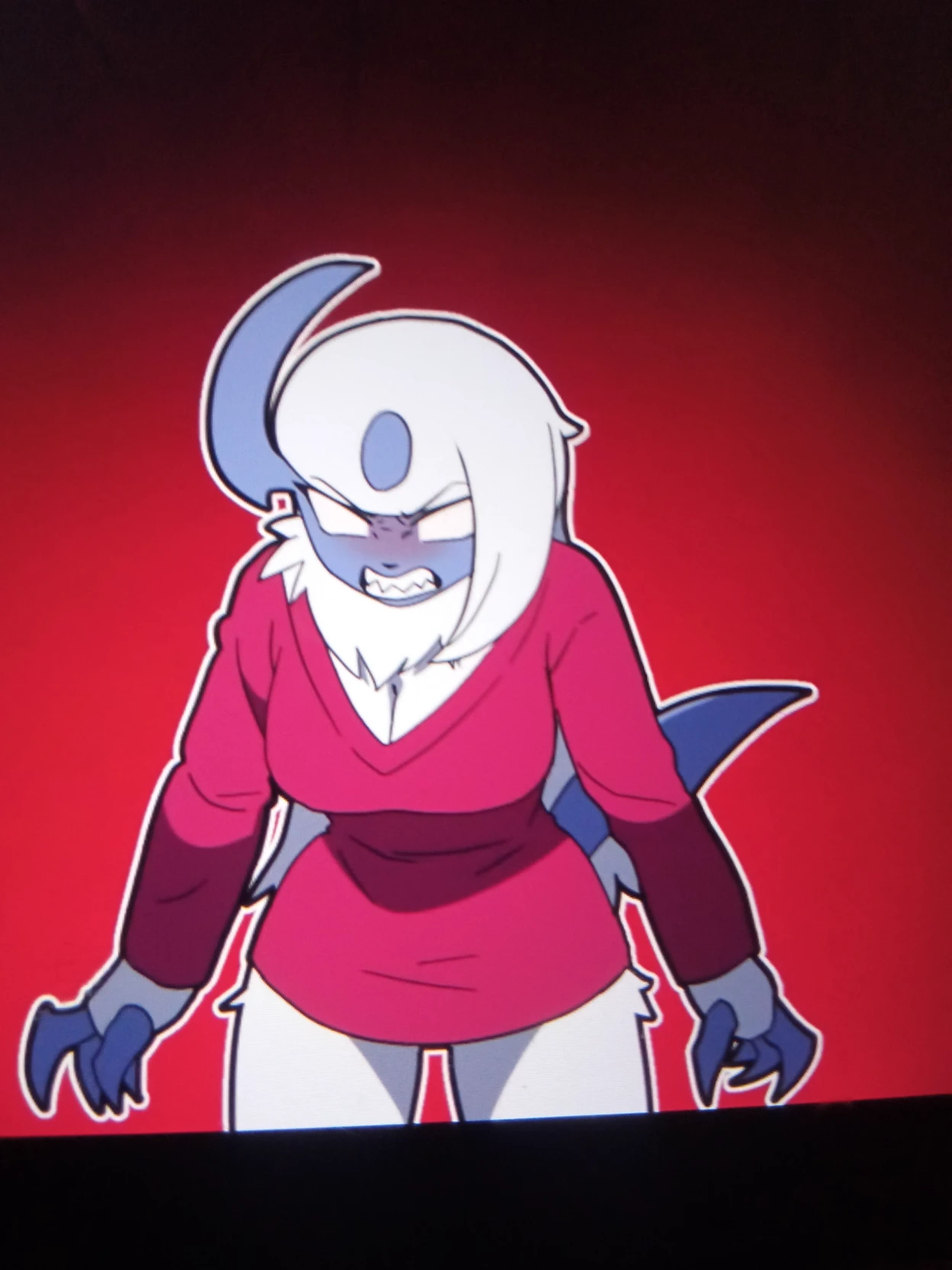absol thumbnail