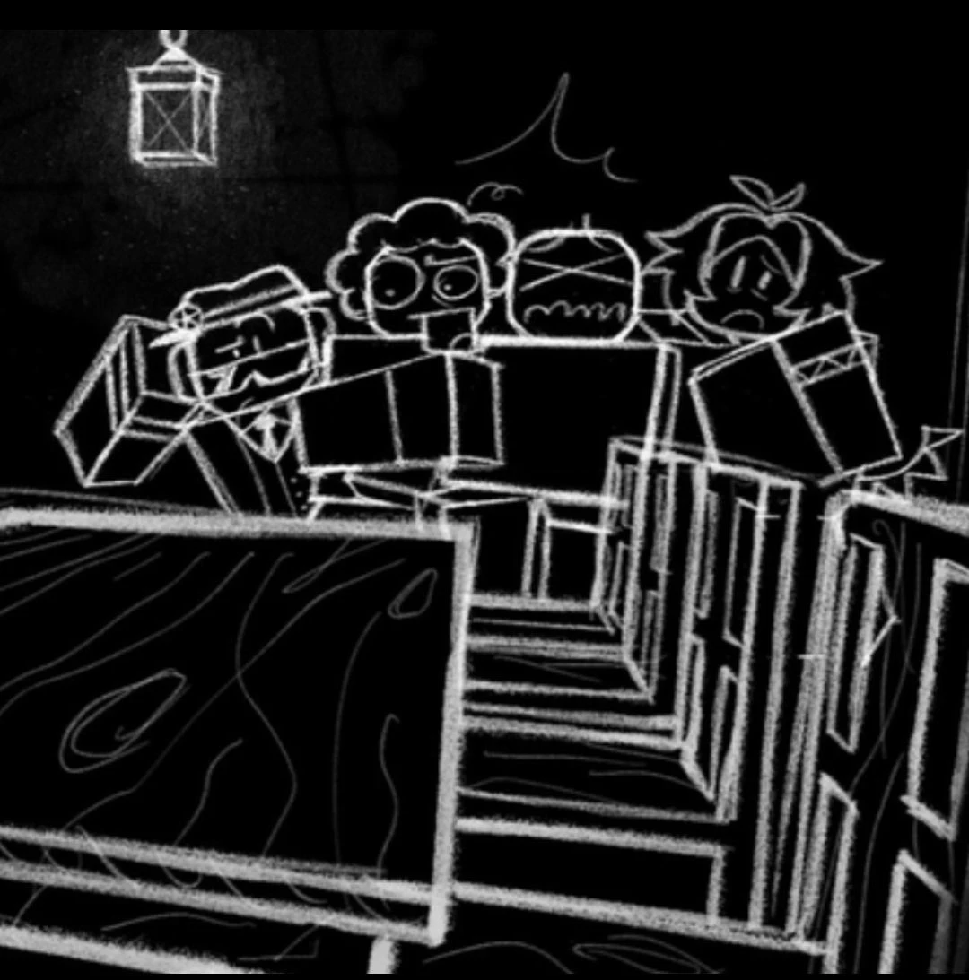The Robloxian Forsaken Realm thumbnail