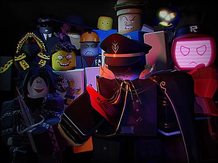The Robloxian Forsaken Realm thumbnail